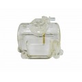 HX135 Clear Float Bowl